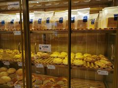 北海道牛奶手撕吐司-BreadTalk面包新语·烘焙蛋糕(高德置地春广场店)