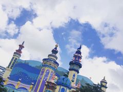 -珠海长隆海洋王国