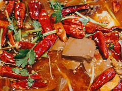 -新白鹿餐厅(城西银泰城店)