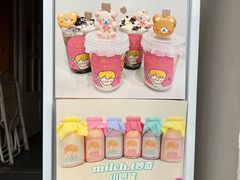-milch·t妙奇(五大道店)