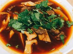 -百年粉蒸牛肉