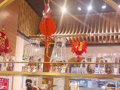 -西部马华清真兰州牛肉面·烧烤夜市(三里河店)