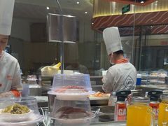 -新一番三文鱼寿司(大东海店)