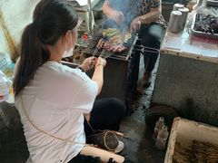 -老太太豆皮(南芬店)