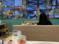 -翠华餐厅(正佳广场店)