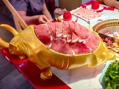 -欠火锅·水牛毛肚·团建聚餐·生日宴(何山路店)