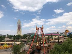 -七彩云南欢乐世界