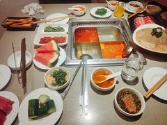 -海底捞火锅(顺义华联店)