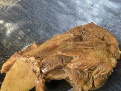 大棒骨-石磨坊酒楼(文化街店)