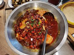 -味莊·青岛菜(云霄路店)
