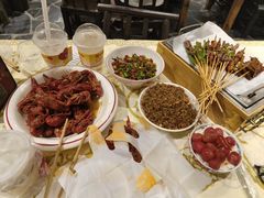-串盟烧烤大排档·长沙美食地标(星沙店)