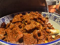 -太原富力万达文华酒店·美食汇西餐厅