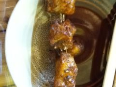 烤猪排-聚点串吧·北京烧烤(赵登禹路店)