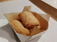 迷你卡斯达起酥-巴黎贝甜·生日蛋糕(杭州文二路店)