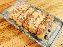 -付小姐在成都(川沙店)