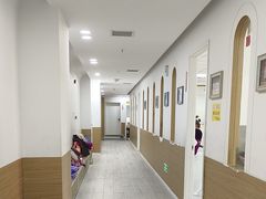 -西安小天鹅艺术团(金花路校区)
