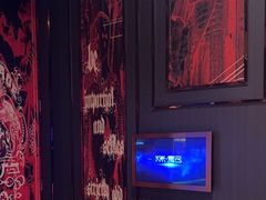 -巨麦量贩式KTV(新桥店)