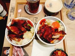 -吉野家(人和香港城店)