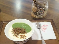 -五代同糖·甜品糖水店(河下古镇店)