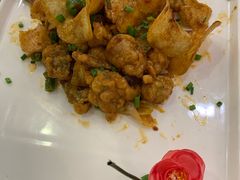 -大方圆酒楼(西门大街店)