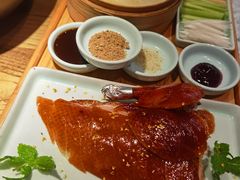 桂花香烤鸭-青年公社烤鸭(蜀山万象汇店)
