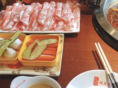 -豆花姐烂豆花火锅(水屯北路恒大滨河店)