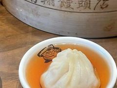 -南翔馒头店(豫园店)