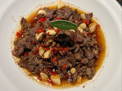 -湘邻呷铺·田园家宴(汉基广场店)