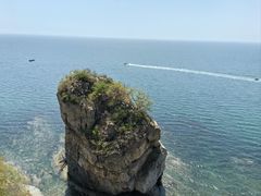 -大连金石滩滨海国家地质公园