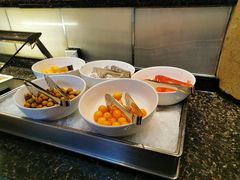 -威斯汀舞台餐厅