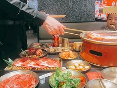 -西塔老太太泥炉烤肉(龙湖北苑天街店)