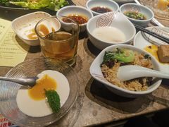 -捞王锅物料理(四川北路店)
