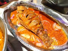 -肖记公安牛肉鱼杂馆·省级非物质文化遗产(江汉路直营店)