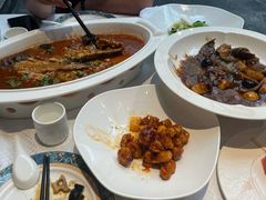 -卫鼎轩·曹公馆(鼓楼店)