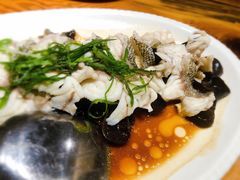 大龙胆鱼-临家闽南菜(宝洲路店)