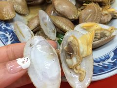 -垦丁辉哥生鱼片