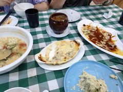 奶油杂拌-起士林西餐厅(东经路店)