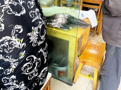 -张四烤羊肉(西藏自治区拉萨市丹杰林巷店)