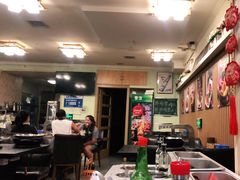 -金龙烧烤·牛肉面(西塔店)