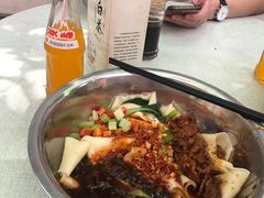 -玲玲面屋
