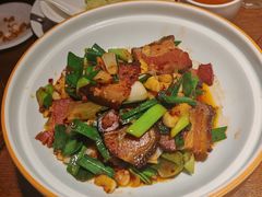 -索溪山寨·湘西饮食文化博物馆(标志门店)