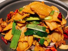 -小河盐帮·私家菜·烤鸭(三元桥·霄云路店)