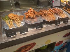 -味餐厅·海鲜·火锅·自助餐