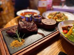 -MR.ROCKY洛奇先生RESTAURANT&BAR(宝安壹方城店)