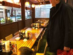 -海鮮市場長崎港(出島ワーフ店)