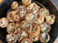 -青岛香格里拉·鱼跃地中海西餐厅