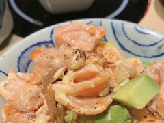 -沼津港精致料理·寿喜烧·烧鸟(漕河泾印象城店)