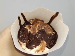 -麦当劳(新王府井店)