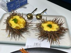 -大锅强·蒸海鲜青岛菜(金沙滩店)