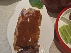 海棠烤鸭-京鸭棠(让胡路万达店)